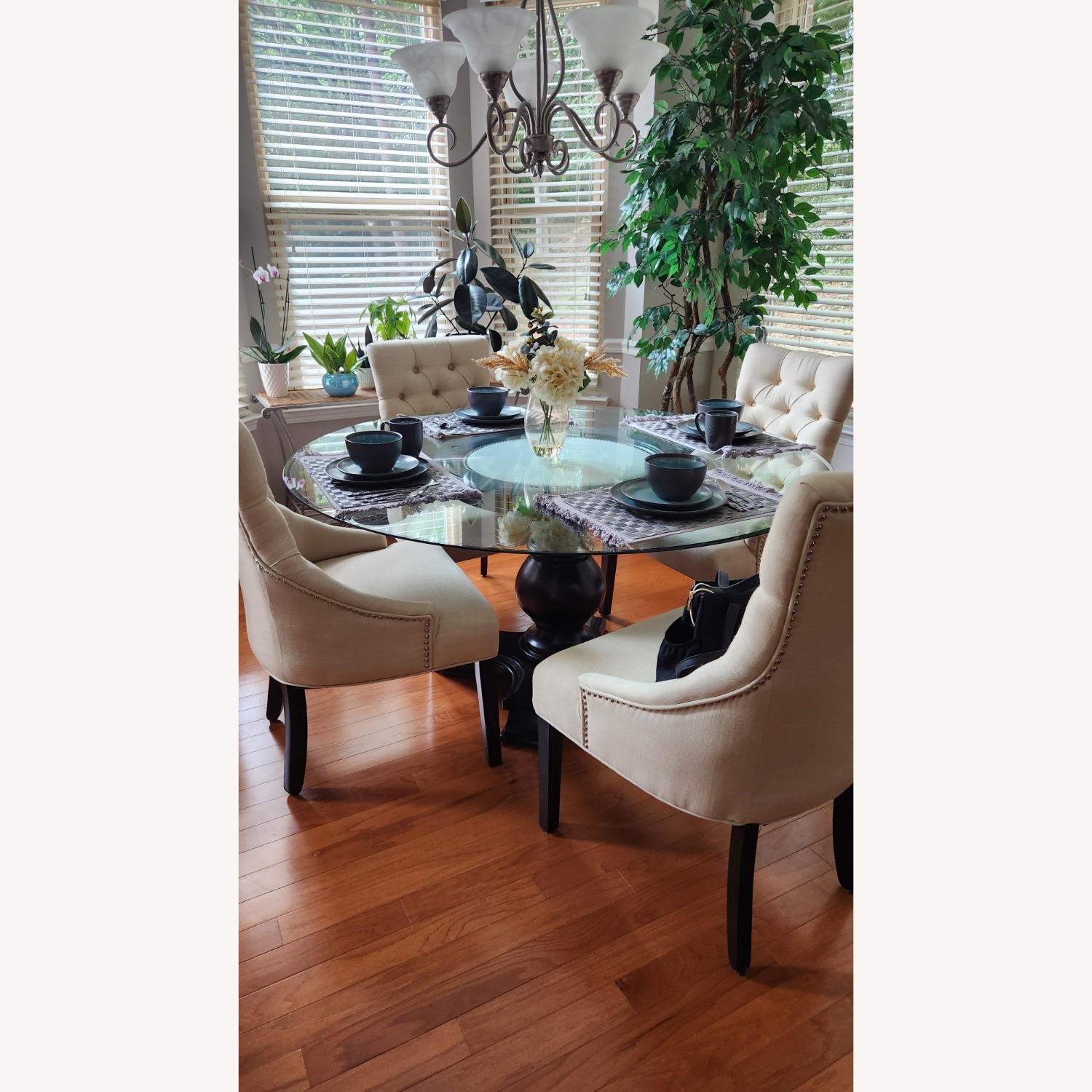 Dining Set - image-1