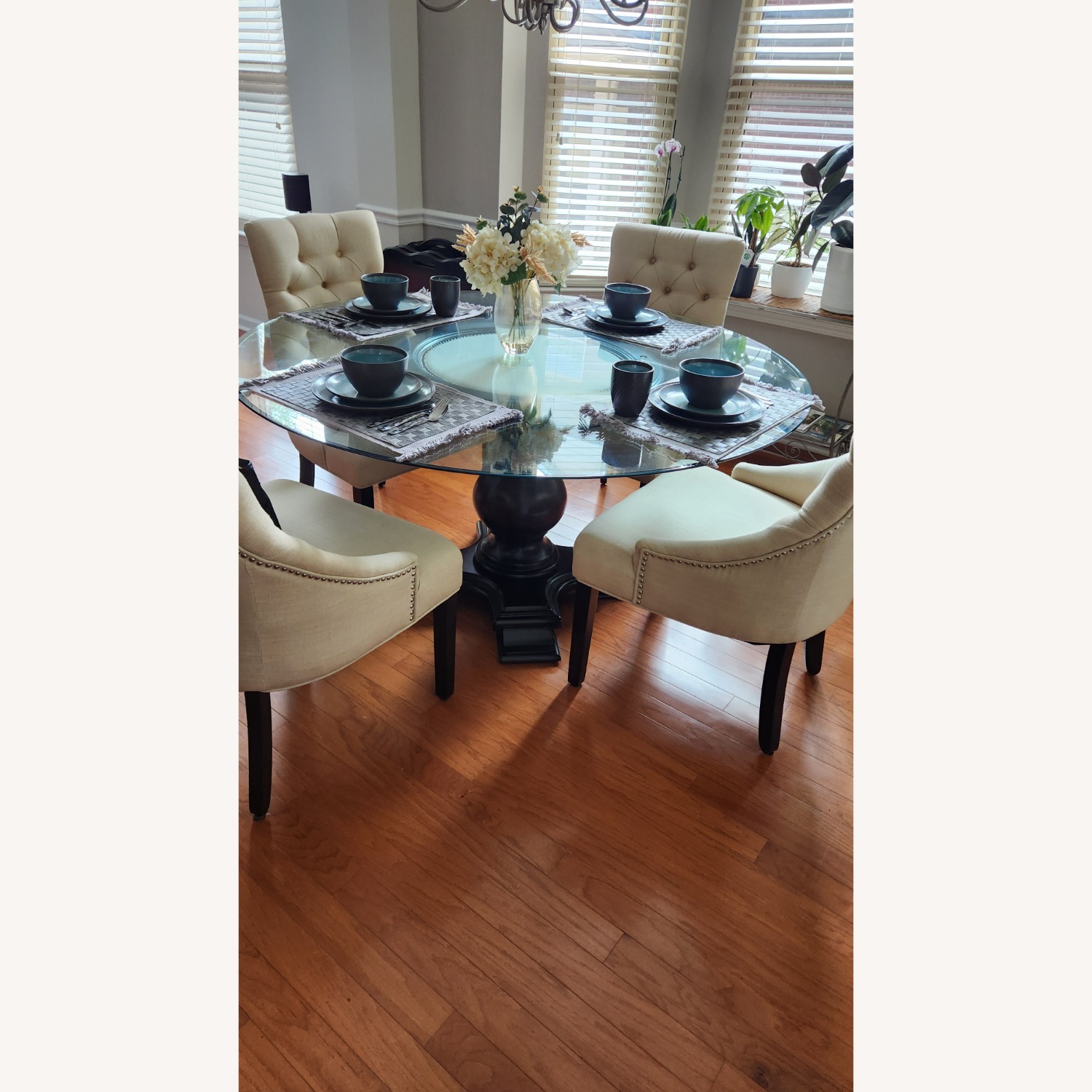 Dining Set - image-2