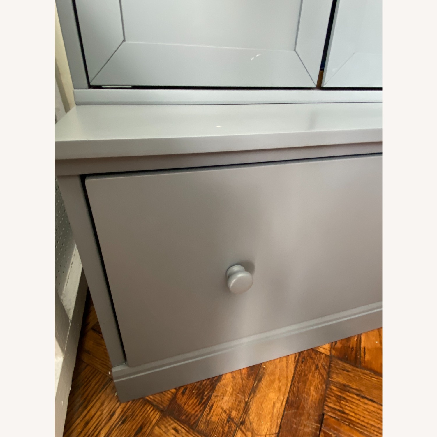 Pottery Barn Kids Cameron Cabinet Wall System - image-3