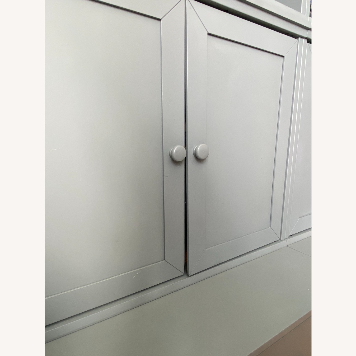 Pottery Barn Kids Cameron Cabinet Wall System - image-2