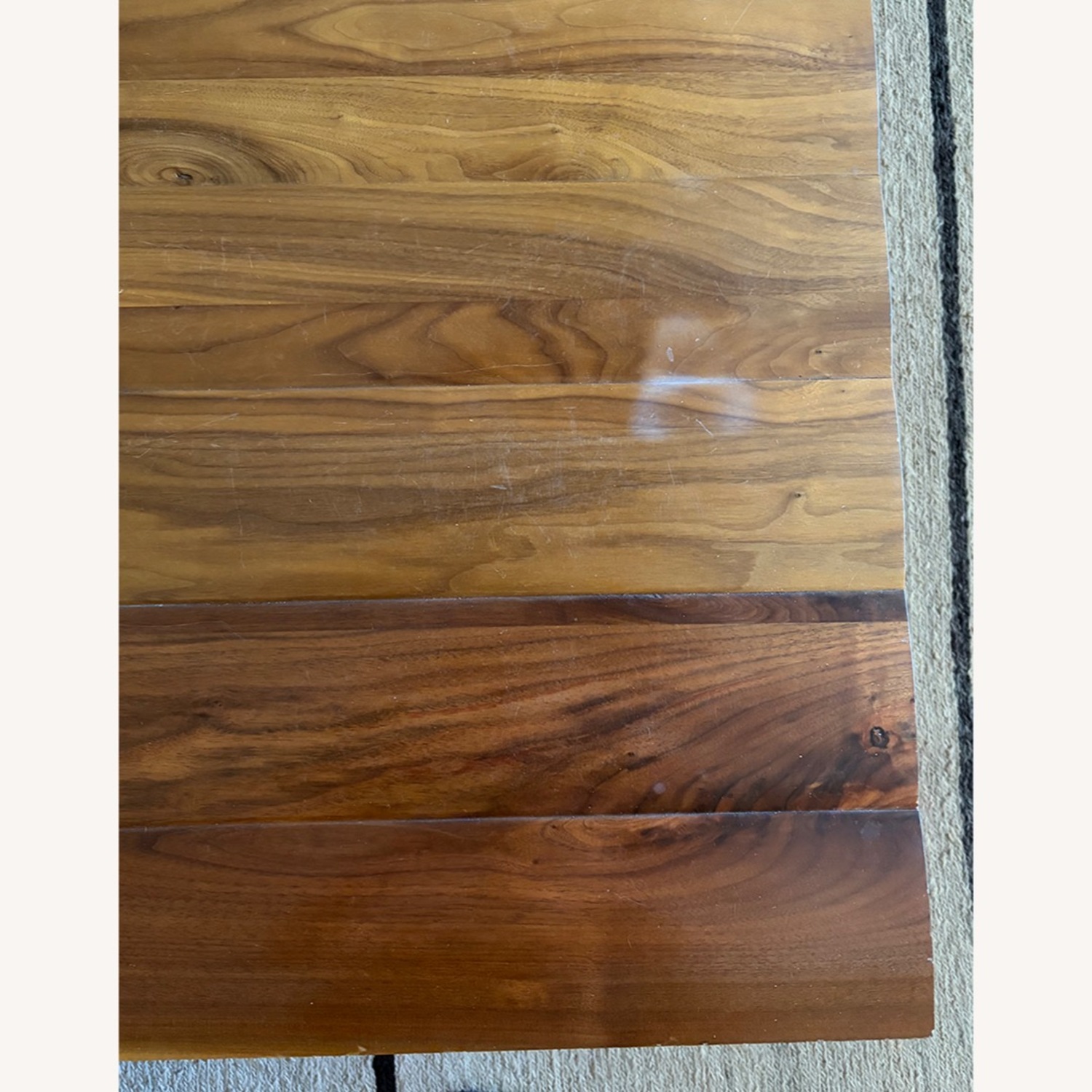 Taylor Made Custom Coffee Table - image-6