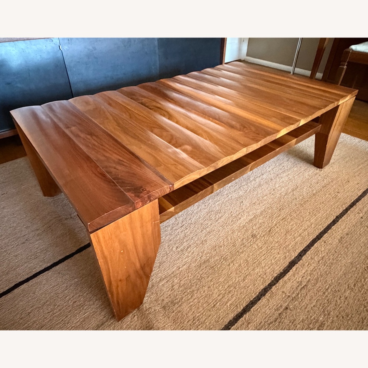 Taylor Made Custom Coffee Table - image-1