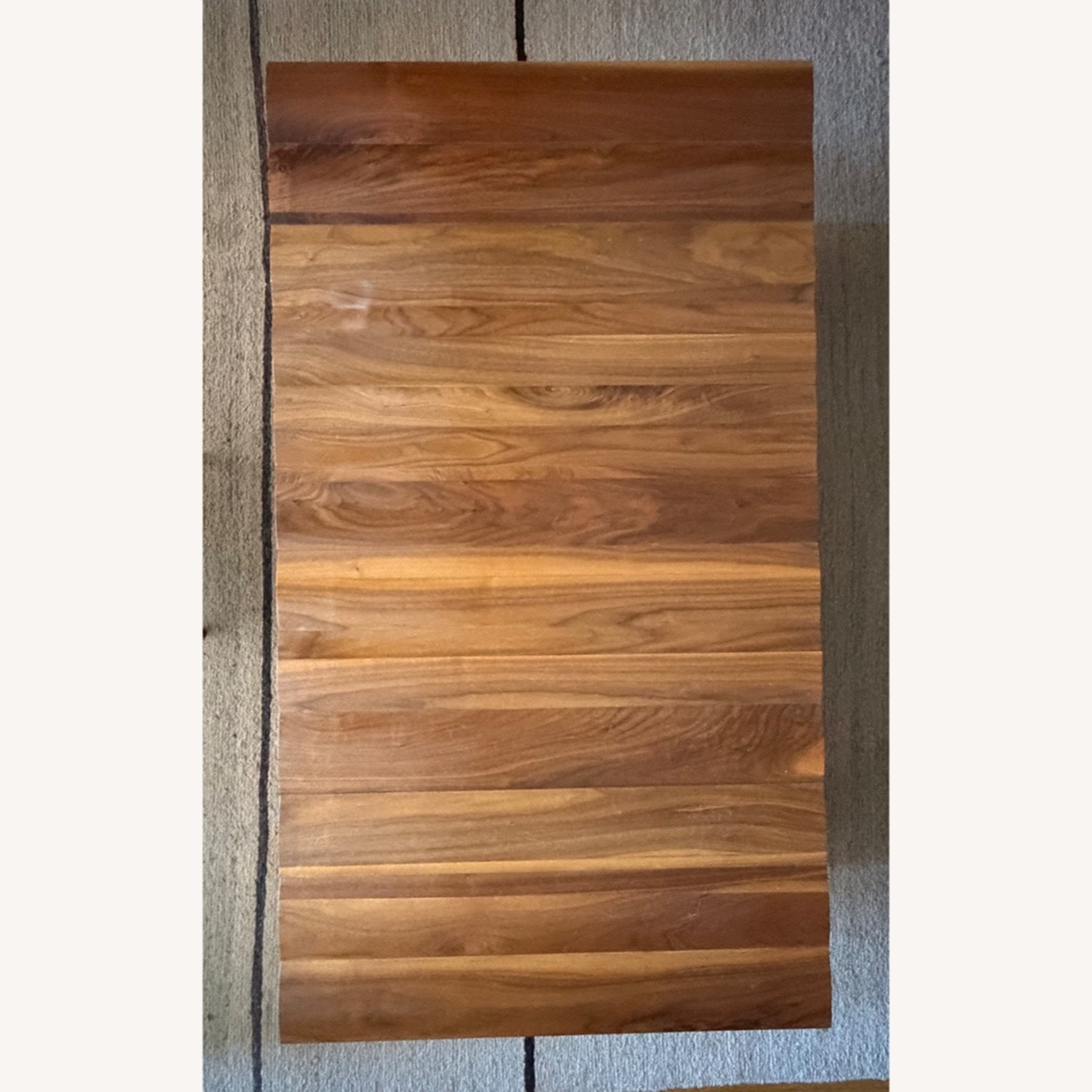 Taylor Made Custom Coffee Table - image-5