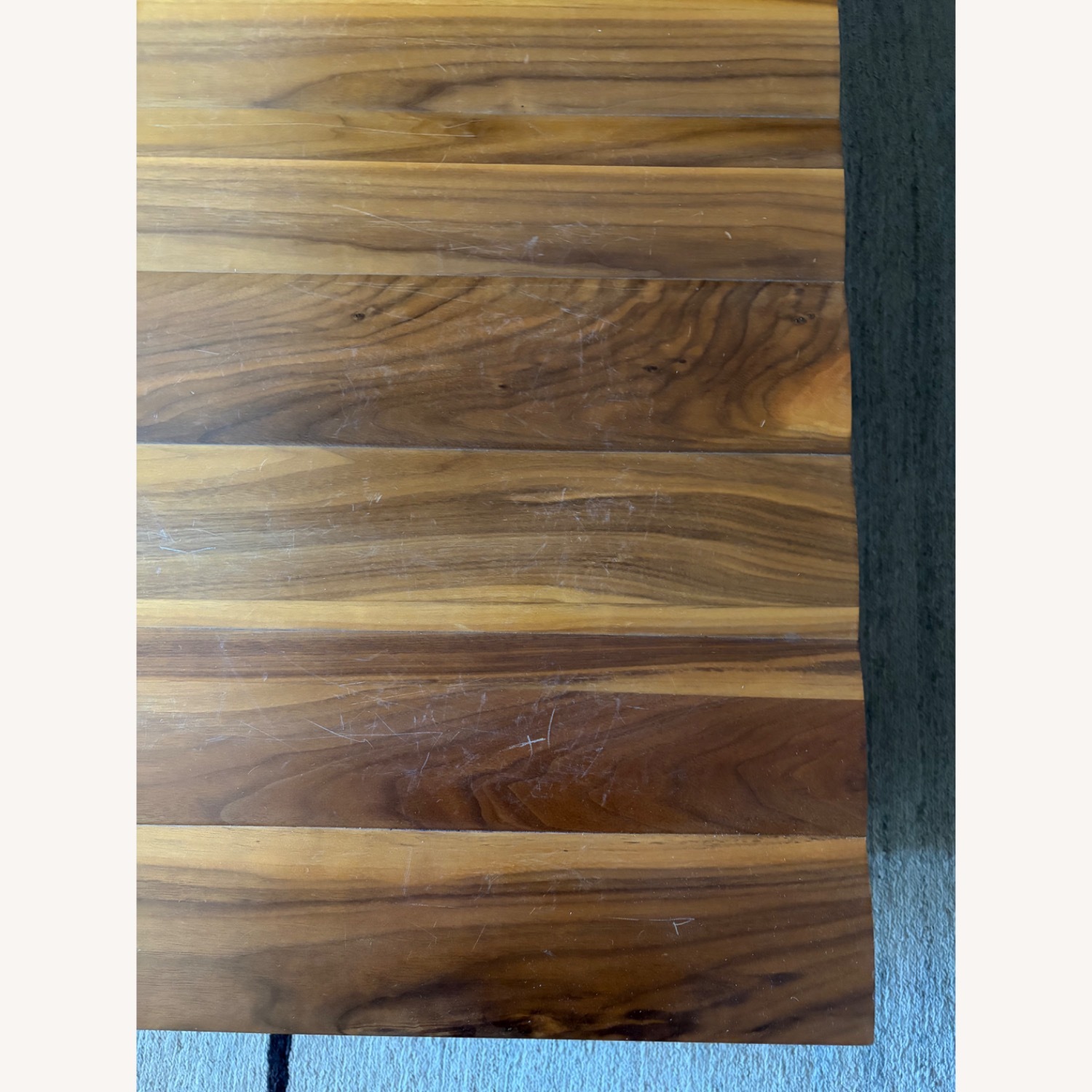Taylor Made Custom Coffee Table - image-7
