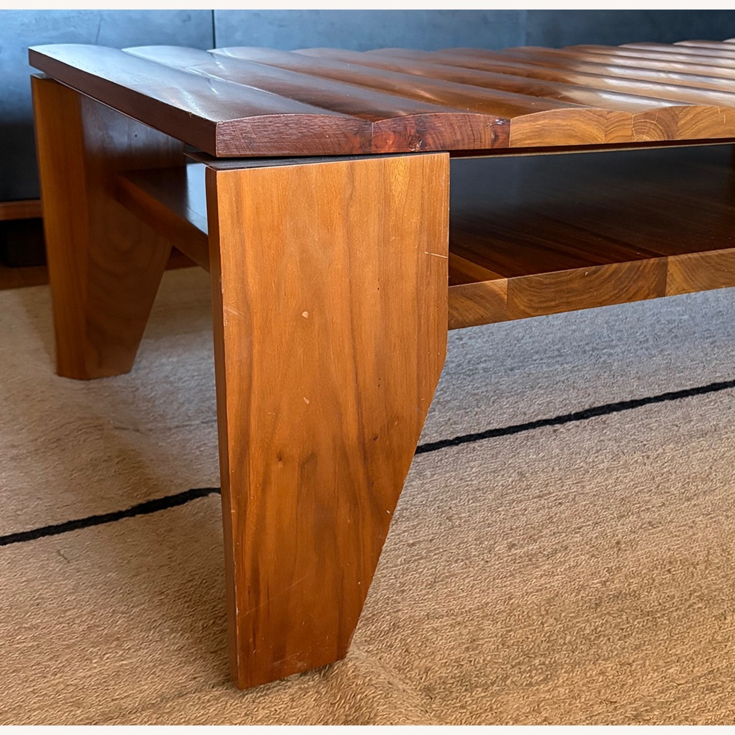 Taylor Made Custom Coffee Table - image-4