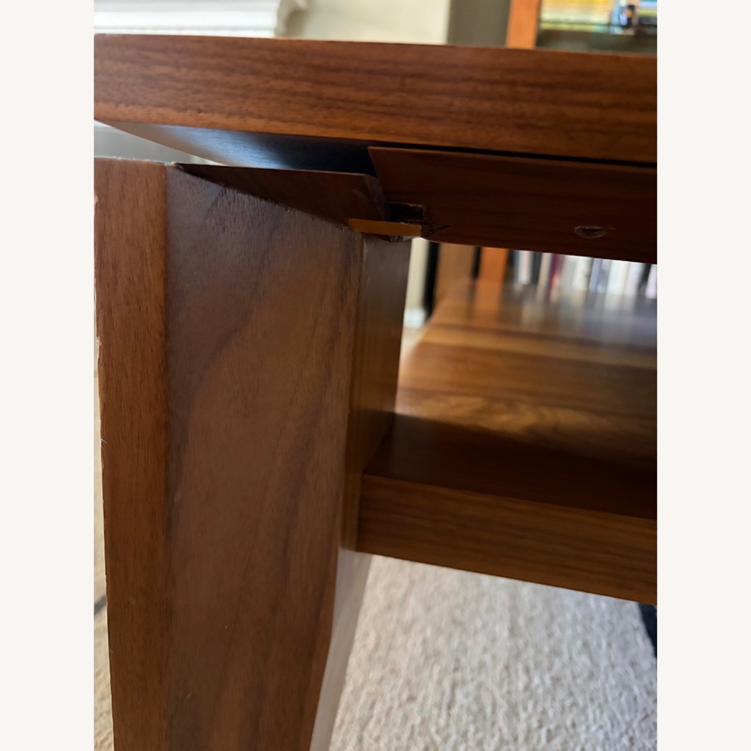 Taylor Made Custom Coffee Table - image-8
