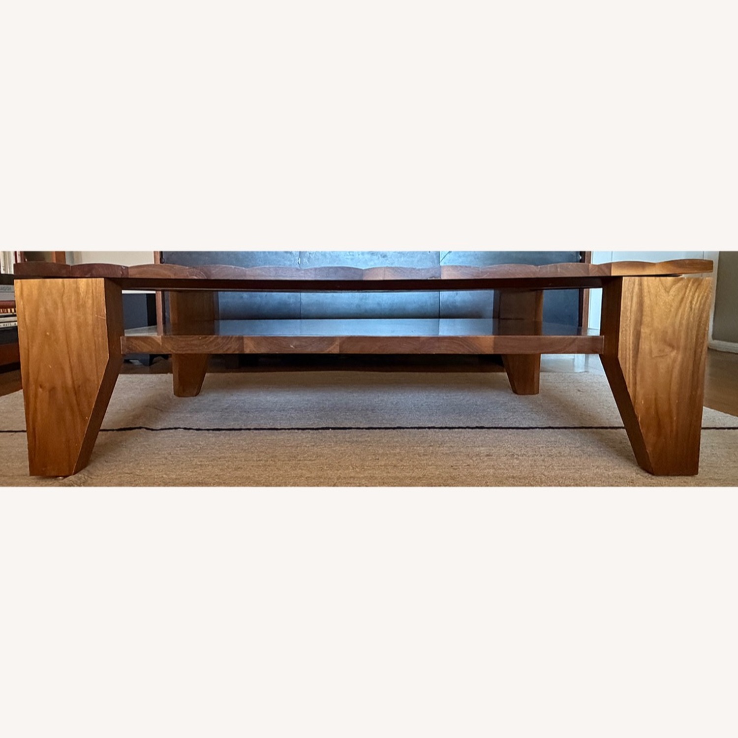 Taylor Made Custom Coffee Table - image-2