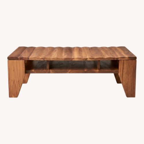 Used Taylor Made Custom Coffee Table for sale on AptDeco