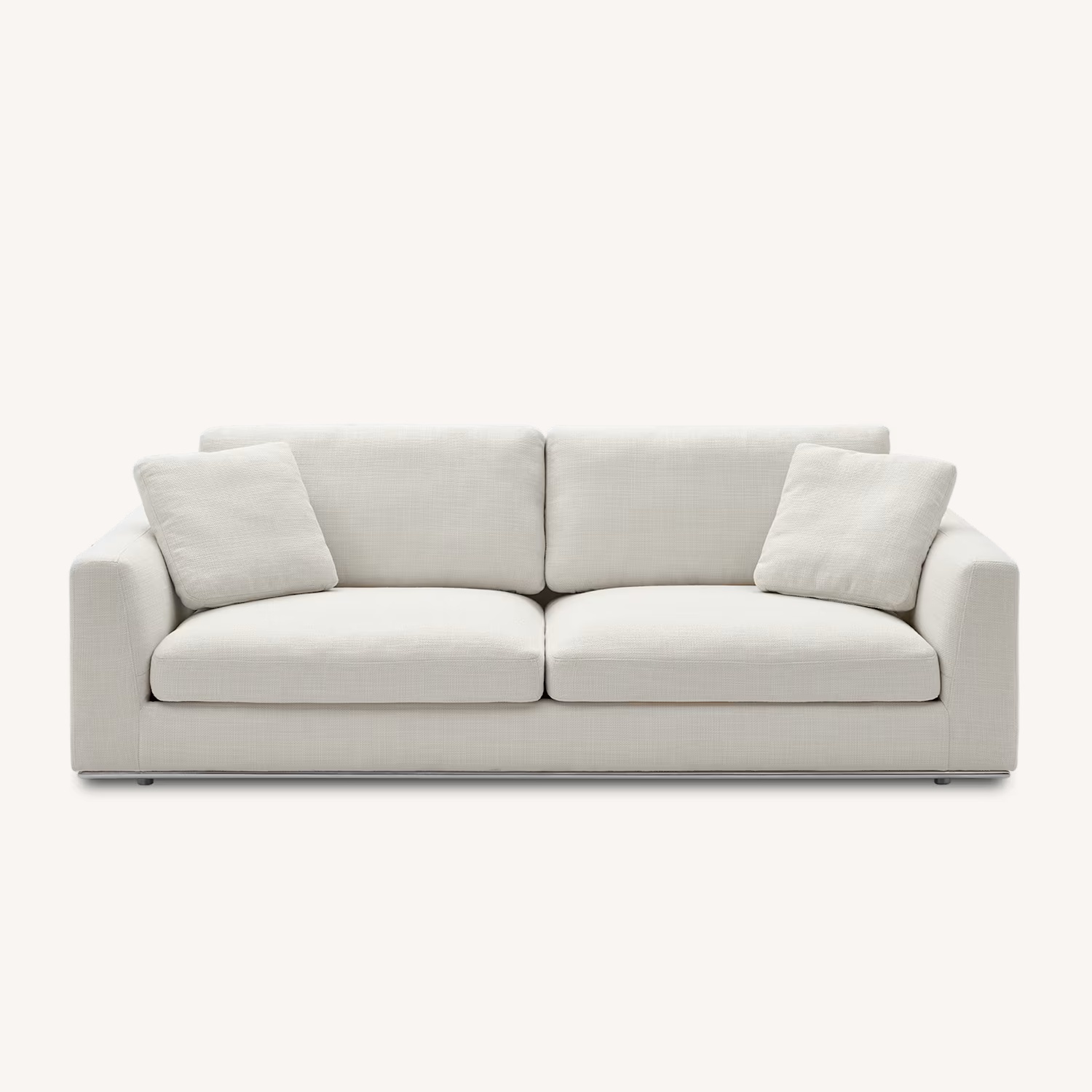 Castlery Hamilton 3 Seater Performance Fabric Sofa - image-5