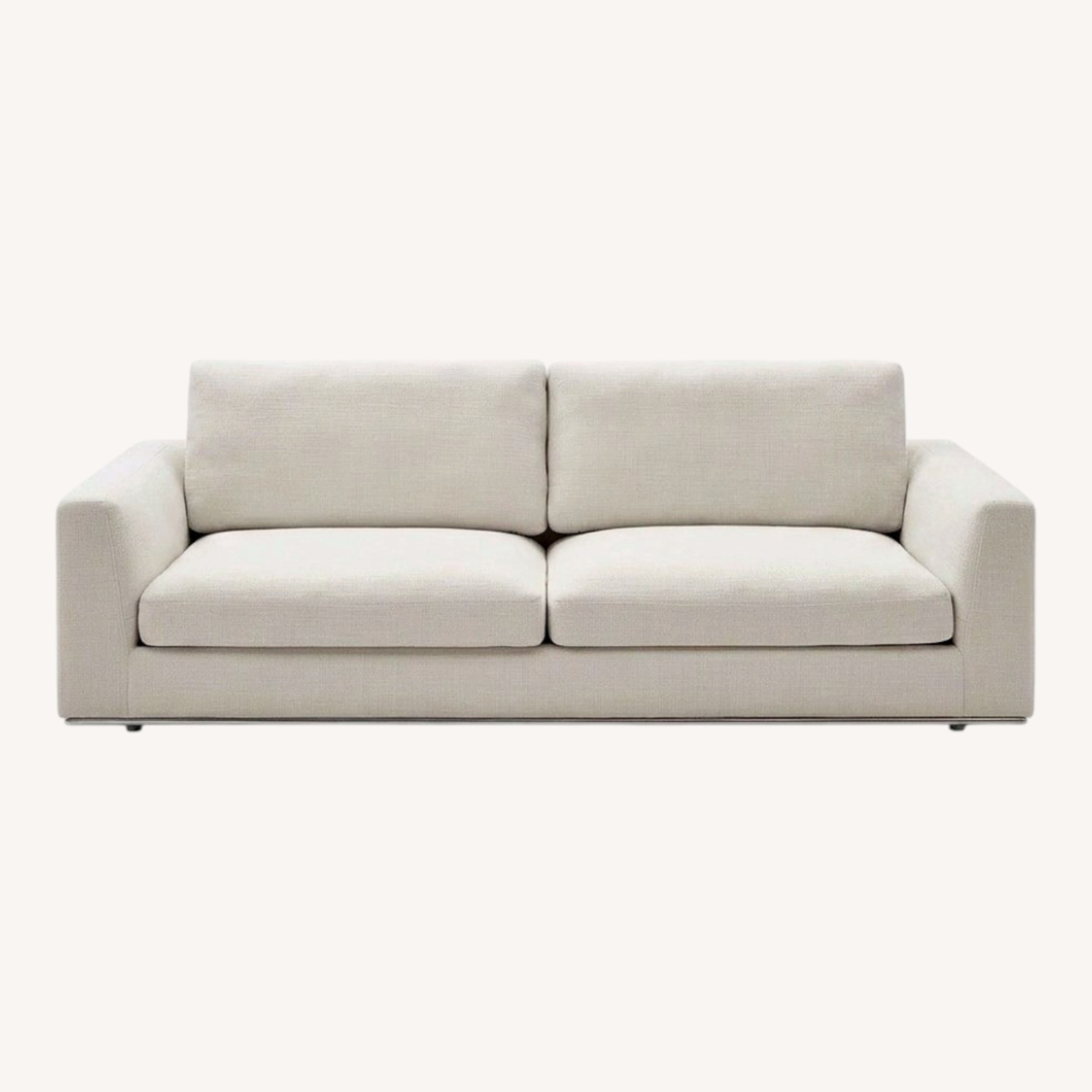 Castlery Hamilton 3 Seater Performance Fabric Sofa - image-0
