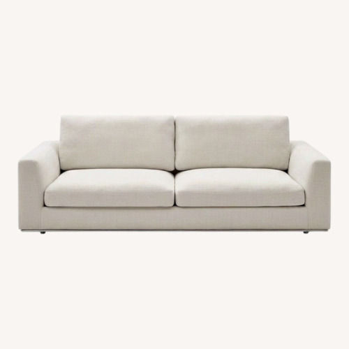 Used Castlery Hamilton 3 Seater Performance Fabric Sofa for sale on AptDeco