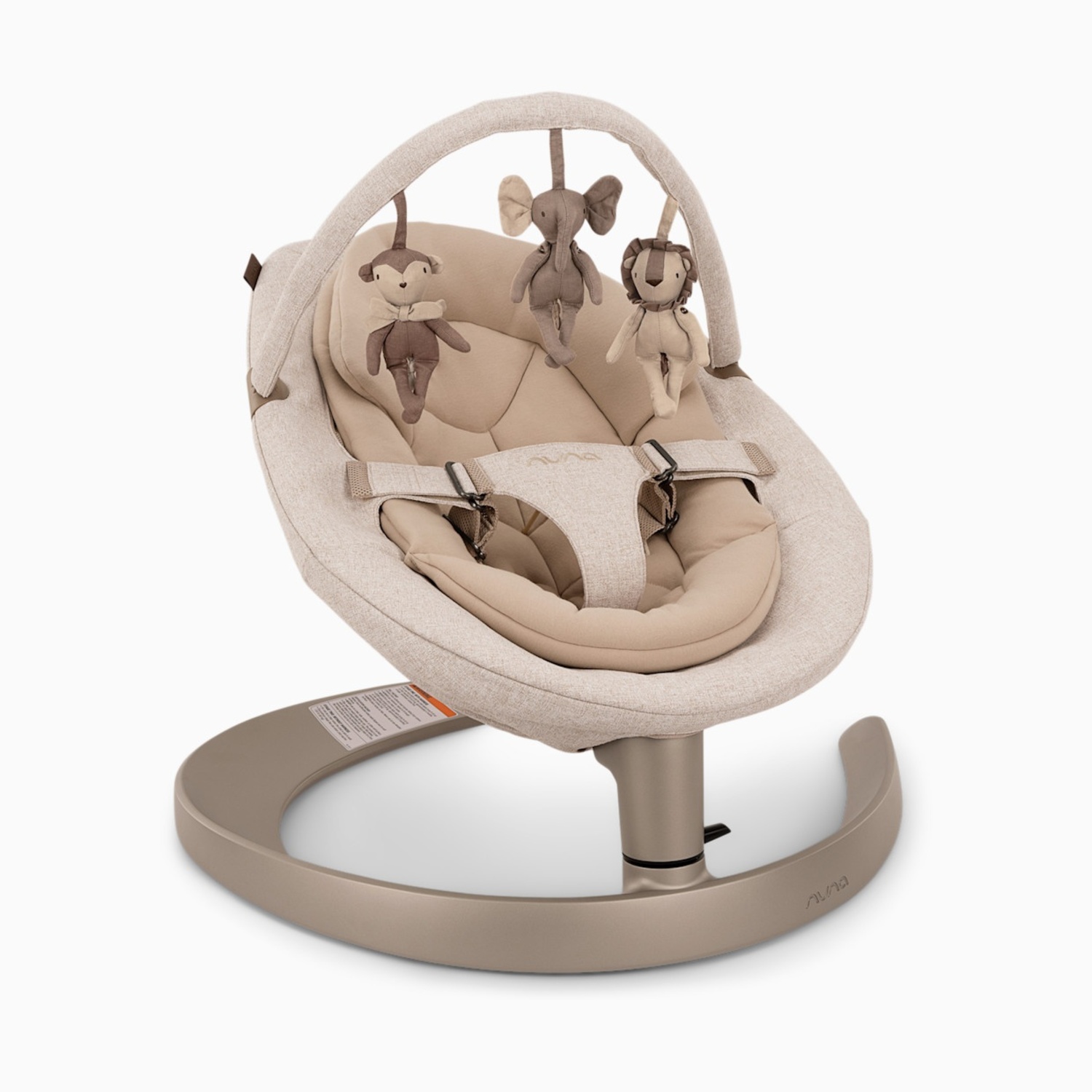 Baby Swing - image-5