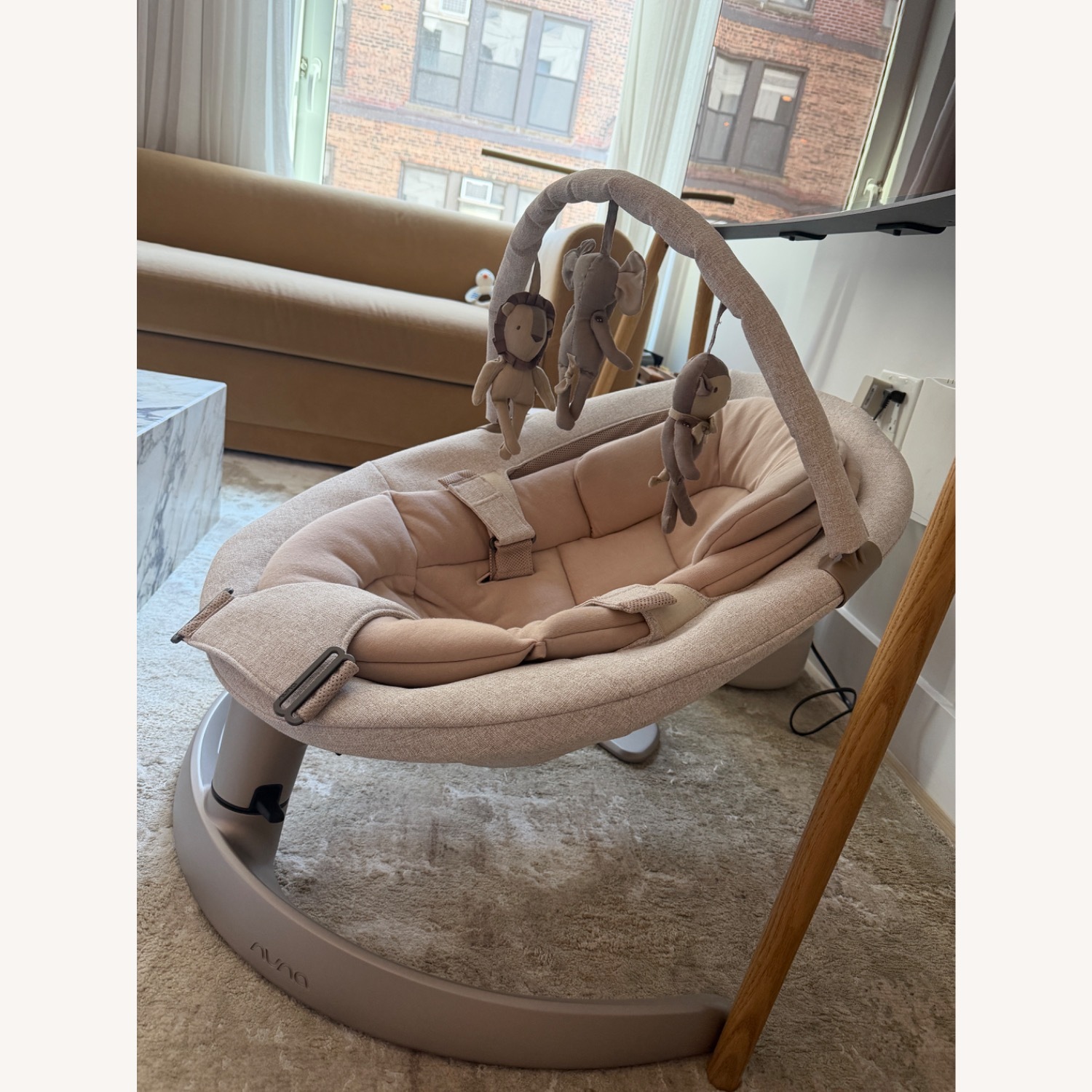 Baby Swing - image-2