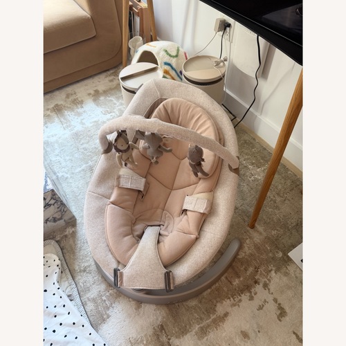 Used Baby Swing for sale on AptDeco