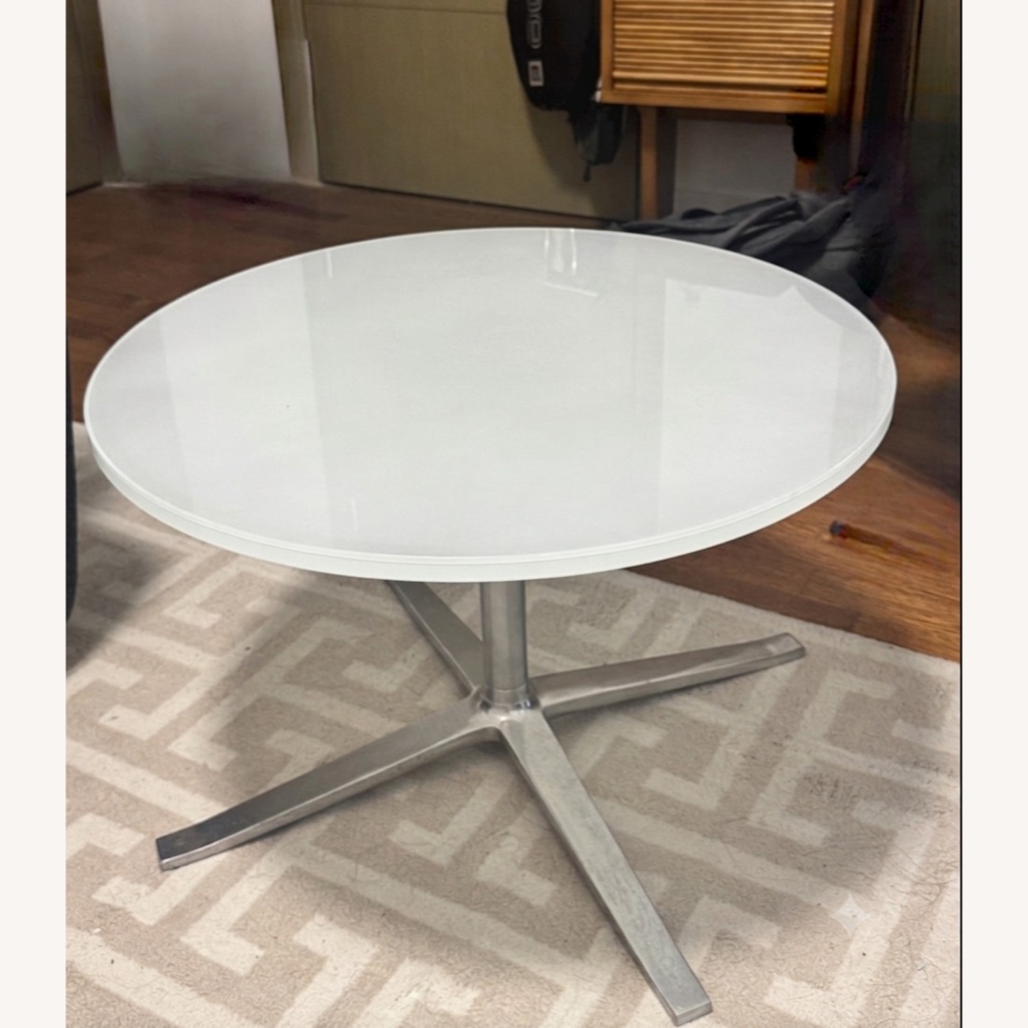 Coalesse Bob Table - image-3