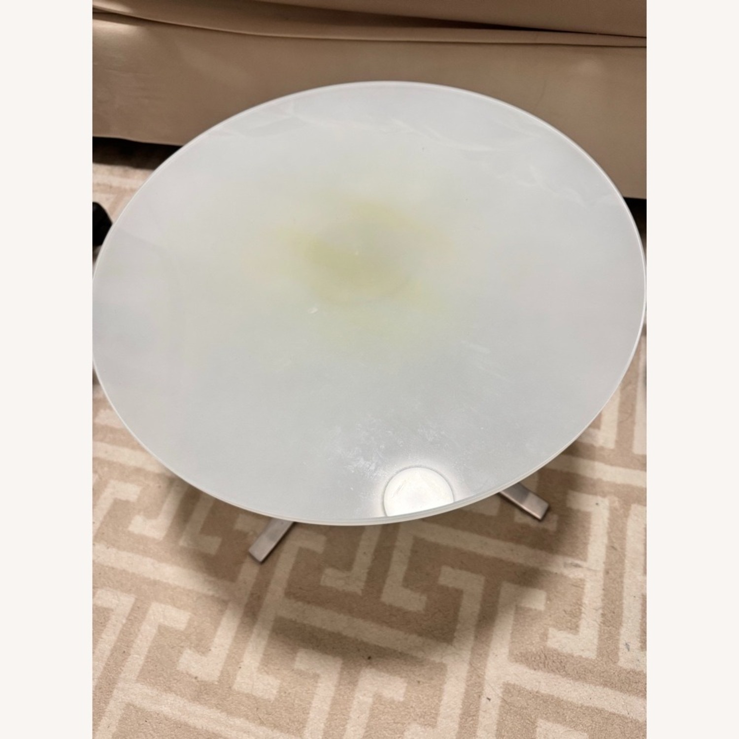 Coalesse Bob Table - image-1