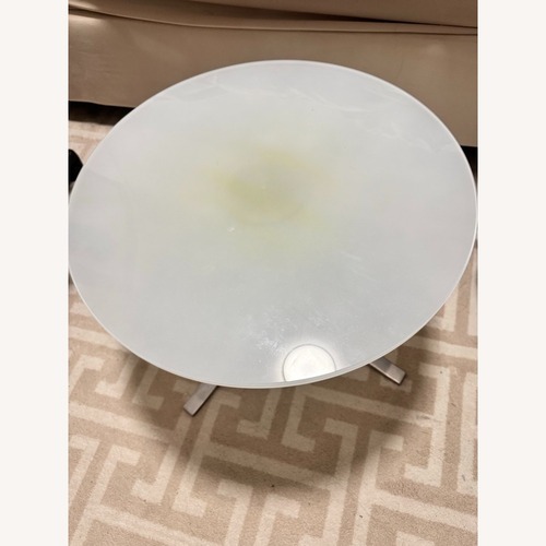 Used Coalesse Bob Table for sale on AptDeco