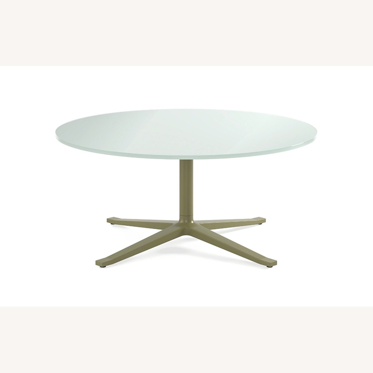 Coalesse Bob Table - image-4