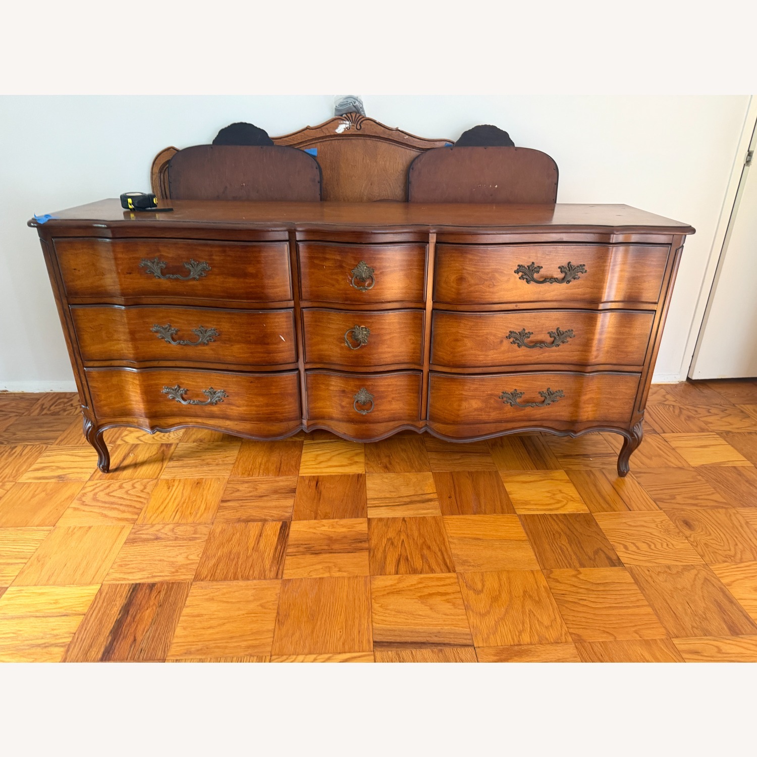 Henredon Dresser - image-1