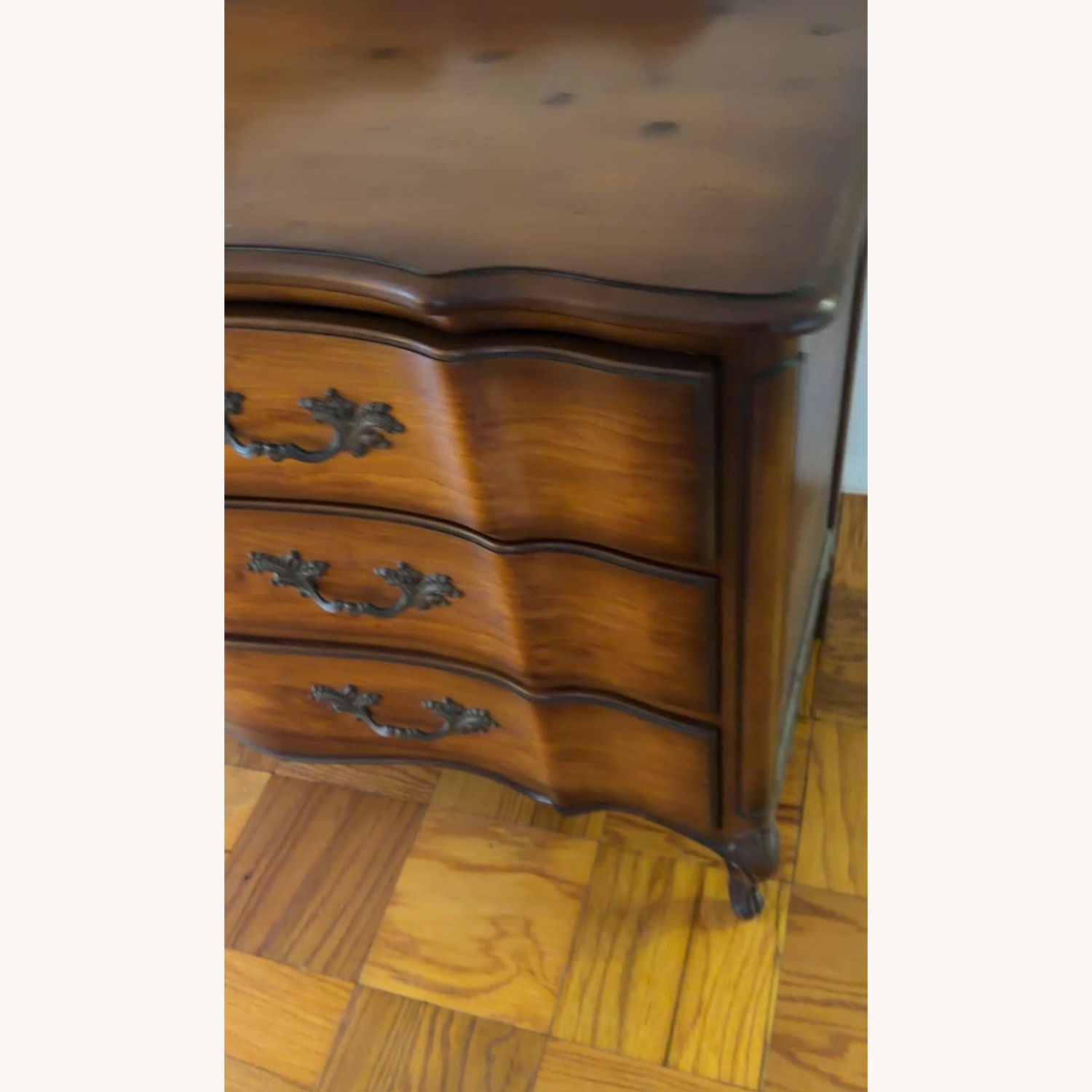 Henredon Dresser - image-3