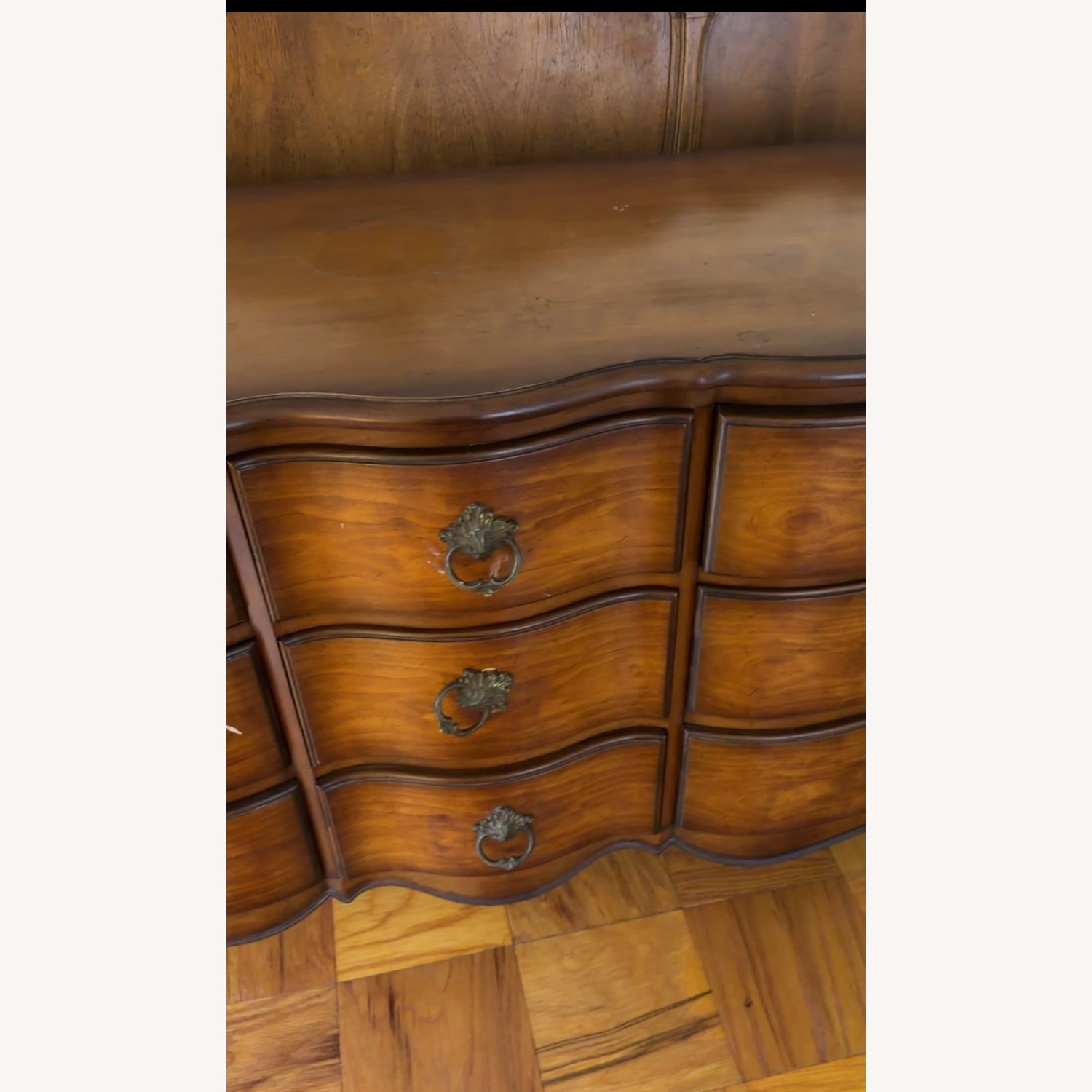 Henredon Dresser - image-2
