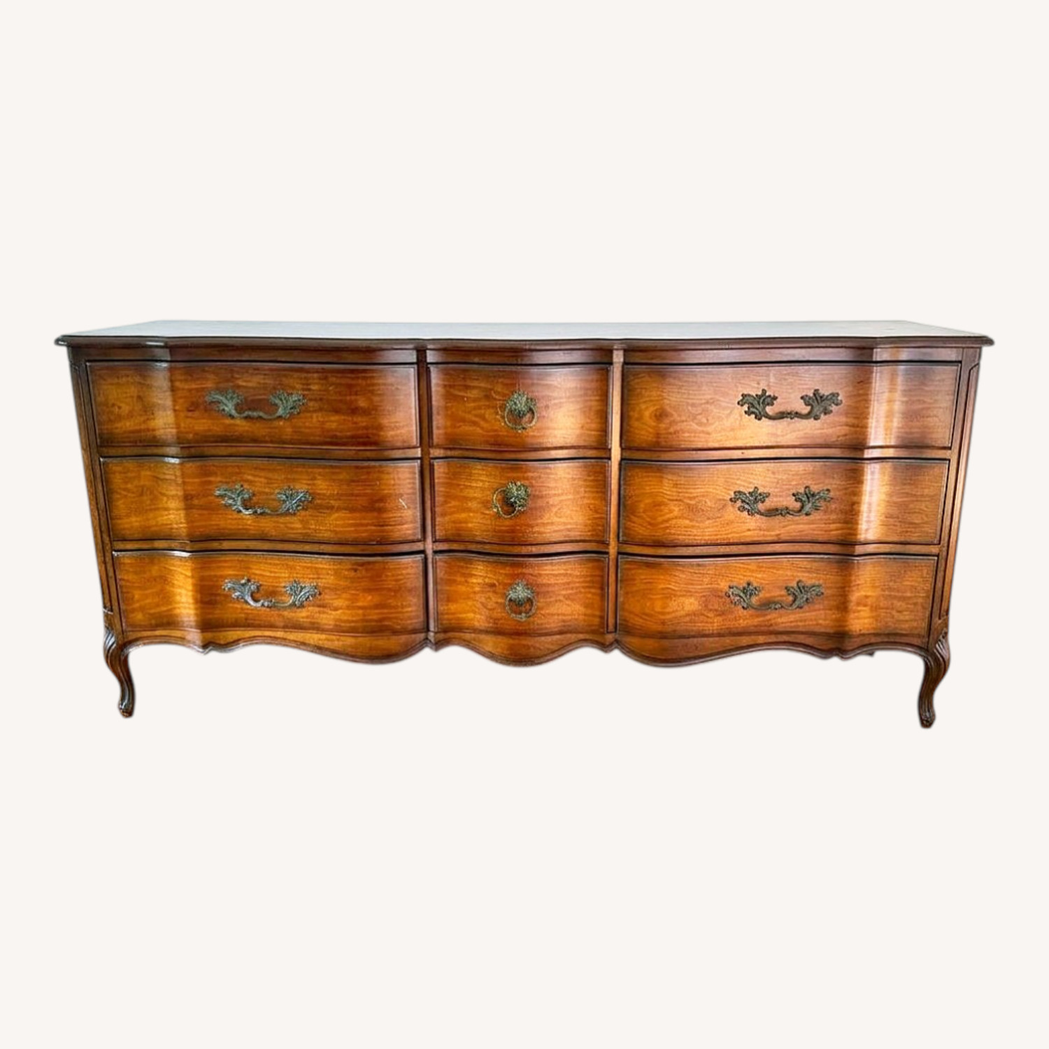 Henredon Dresser - image-0