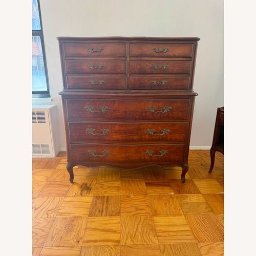 Used Henredon Vintage French Provincial Chest for sale on AptDeco