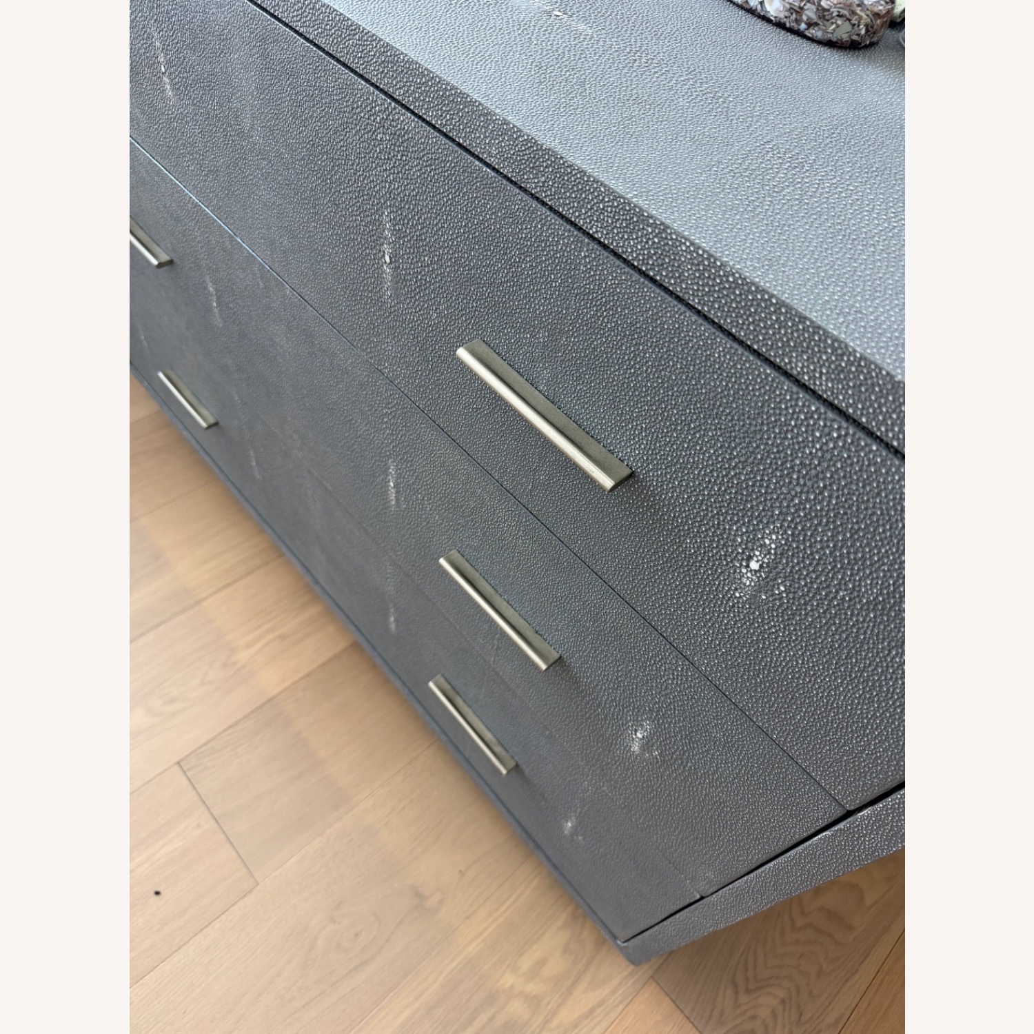 Interlude Home Calypso 3-Drawer Chest - image-4