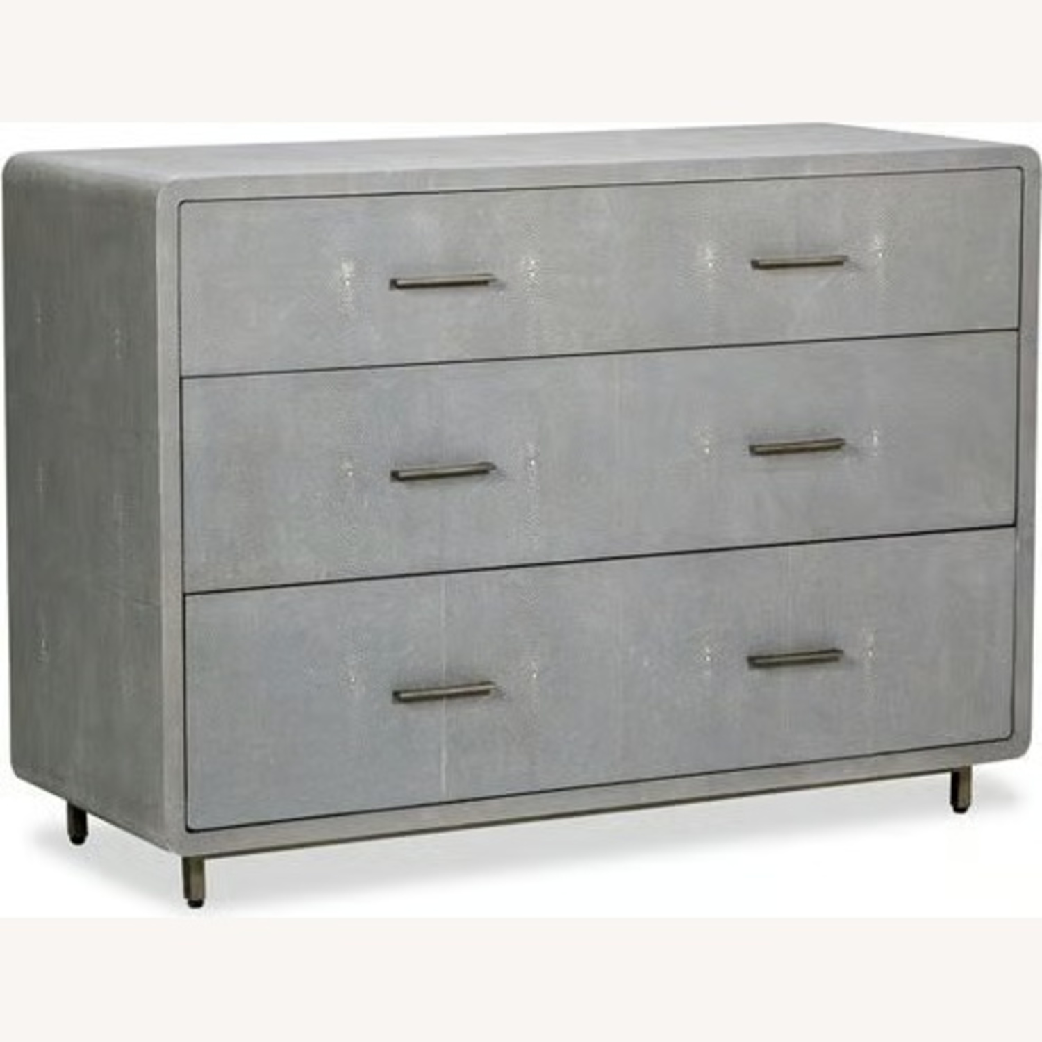 Interlude Home Calypso 3-Drawer Chest - image-5