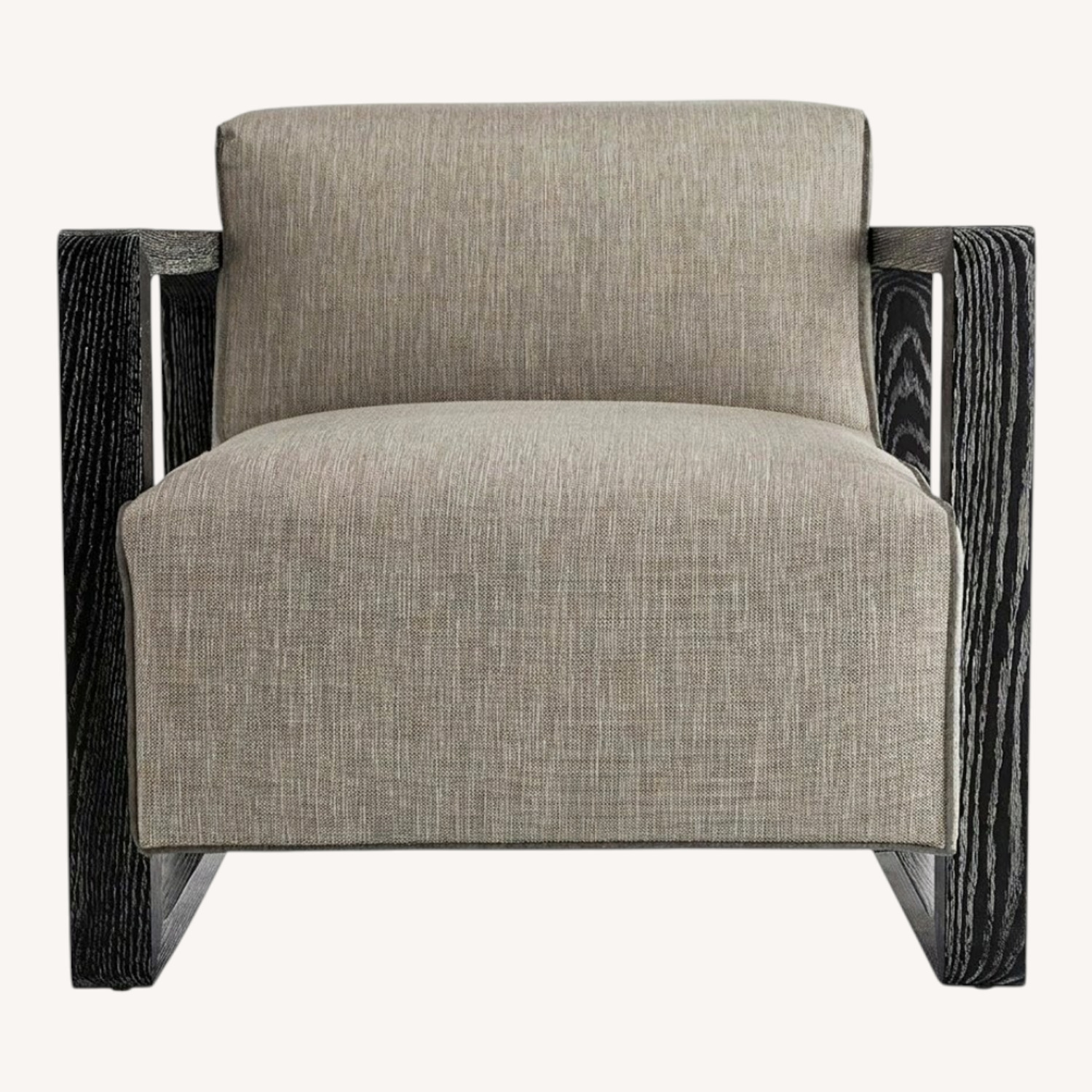 Arteriors Home Duran Armchair - image-0
