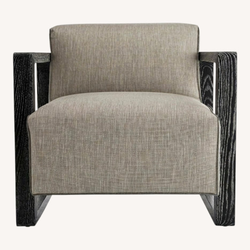 Used Arteriors Home Duran Armchair for sale on AptDeco