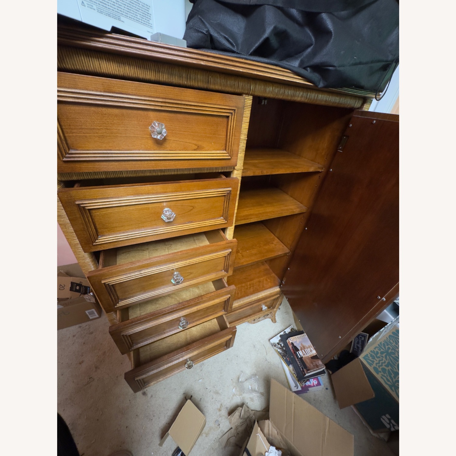 Lexington by Harvey Linklater Dresser - image-2