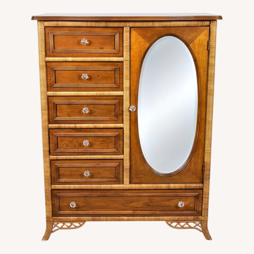Used Lexington by Harvey Linklater Dresser for sale on AptDeco