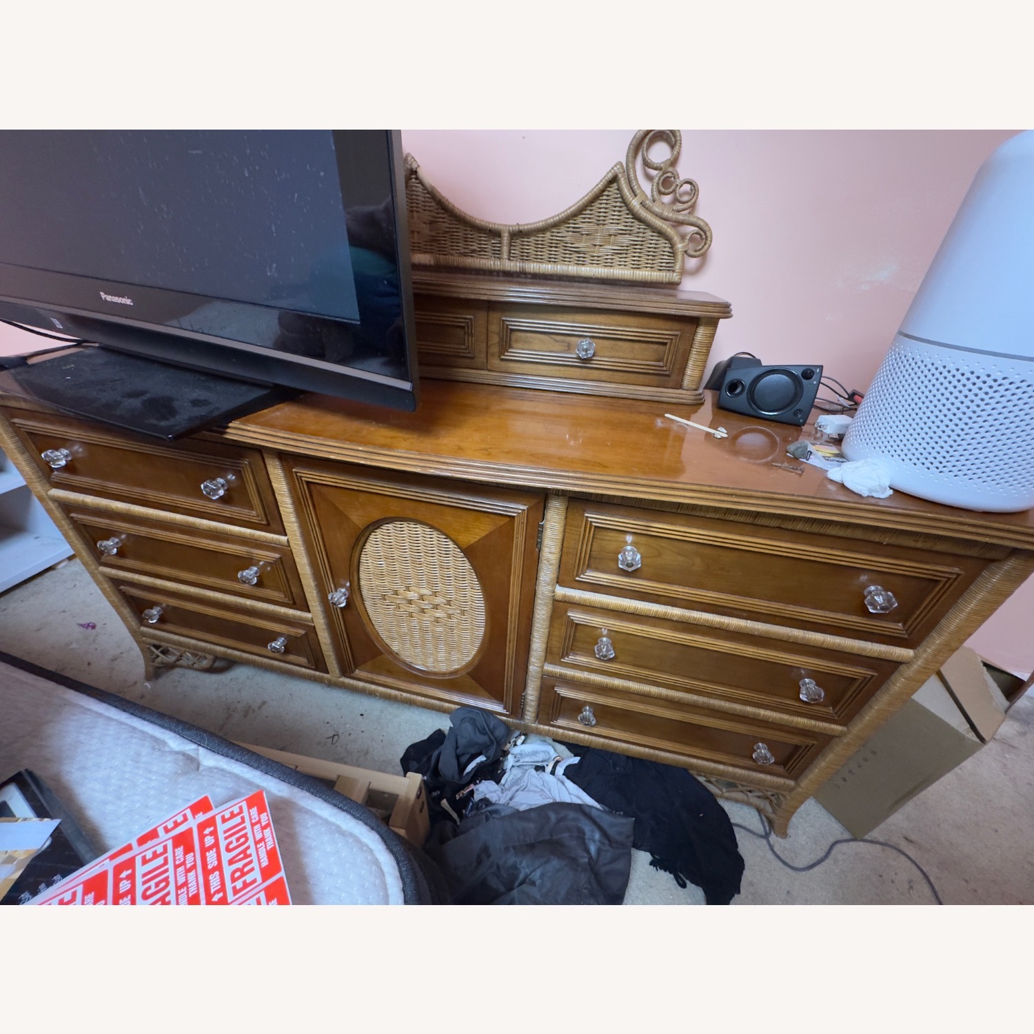 Lexington by Harvey Linklater Dresser - image-1
