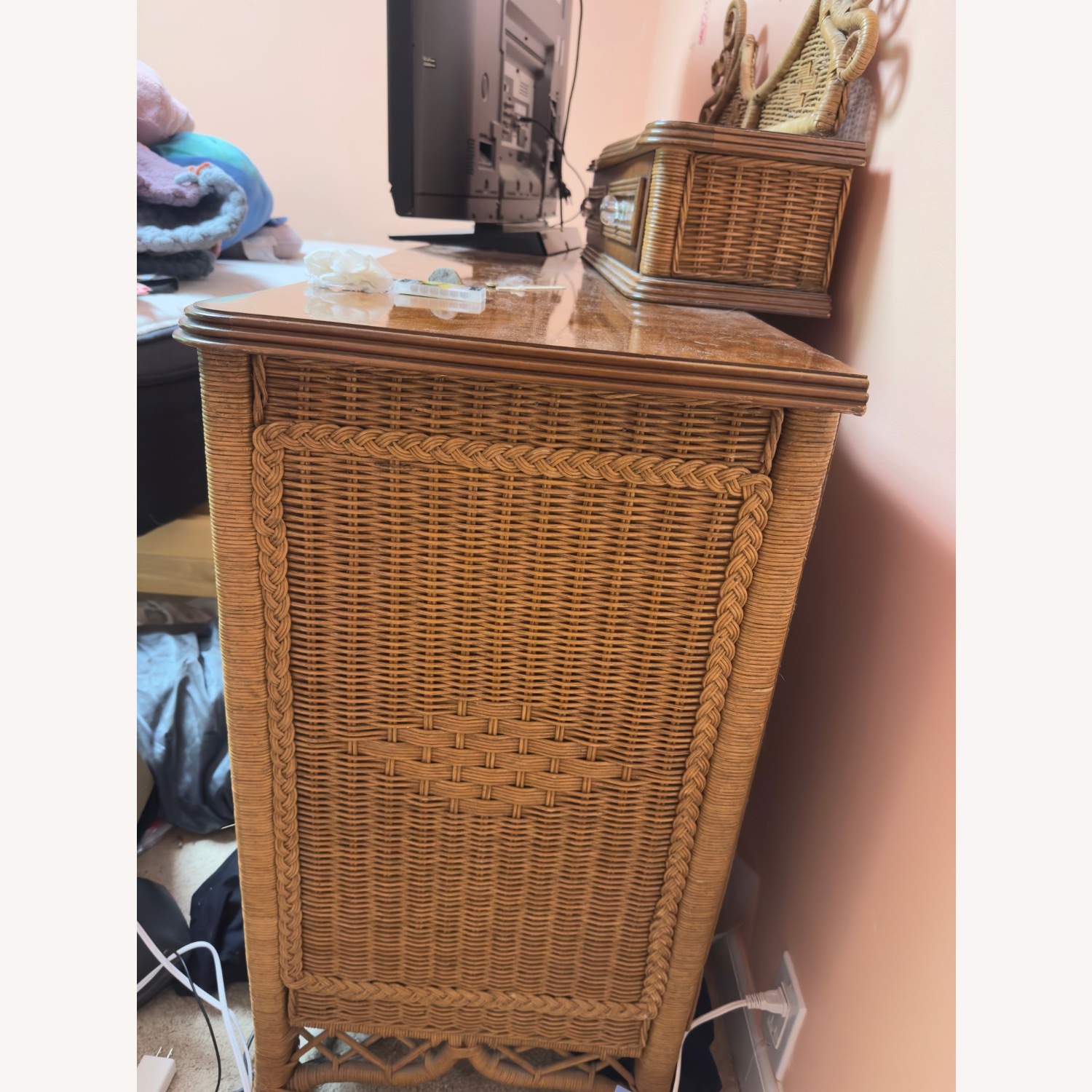 Lexington by Harvey Linklater Dresser - image-3