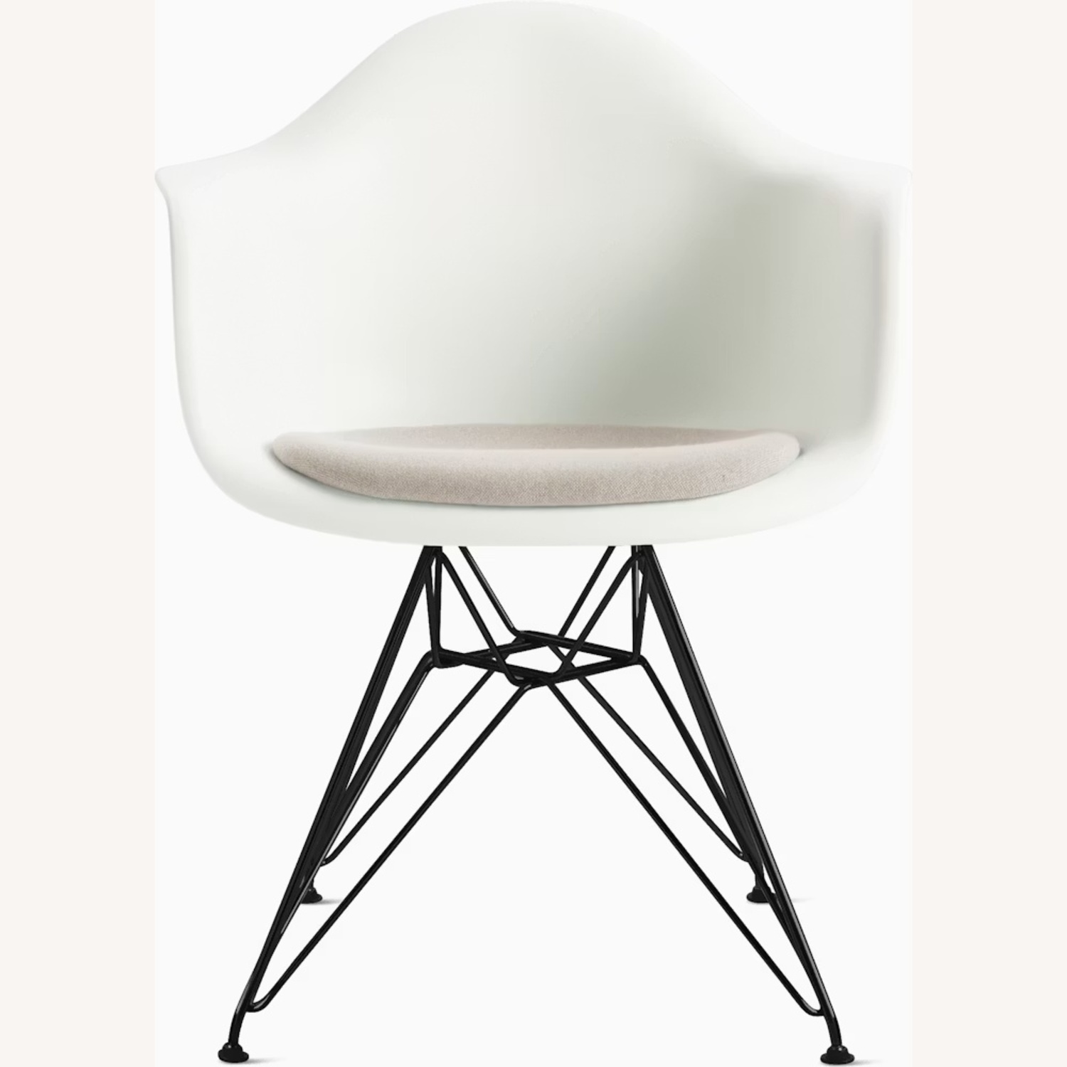 Herman Miller Eames Armchairs - image-5