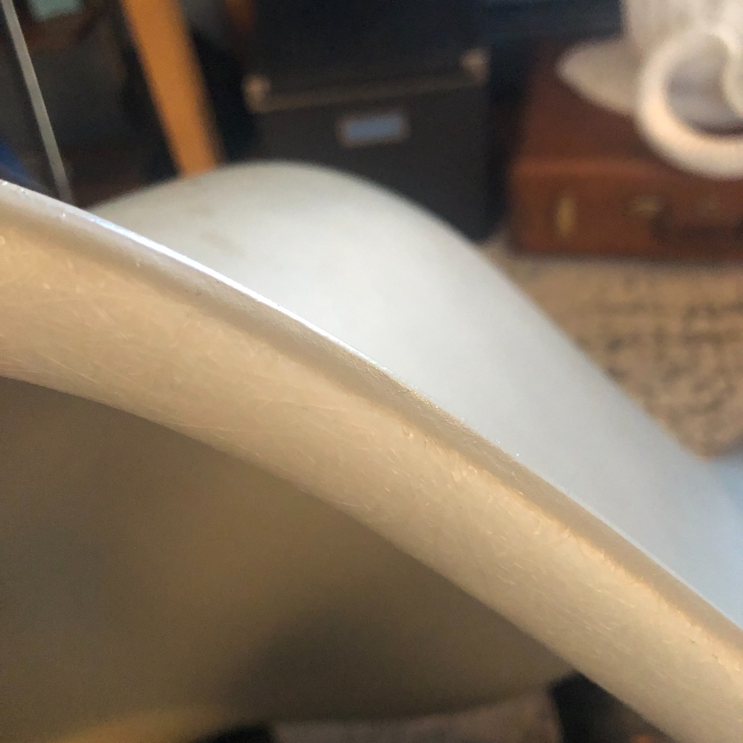 Herman Miller Eames Armchairs - image-2