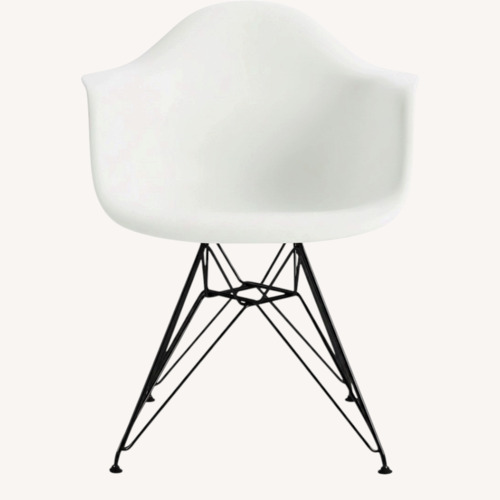 Used Herman Miller Eames Armchairs for sale on AptDeco