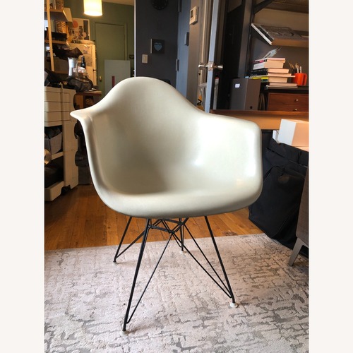 Used Herman Miller Eames Armchairs for sale on AptDeco