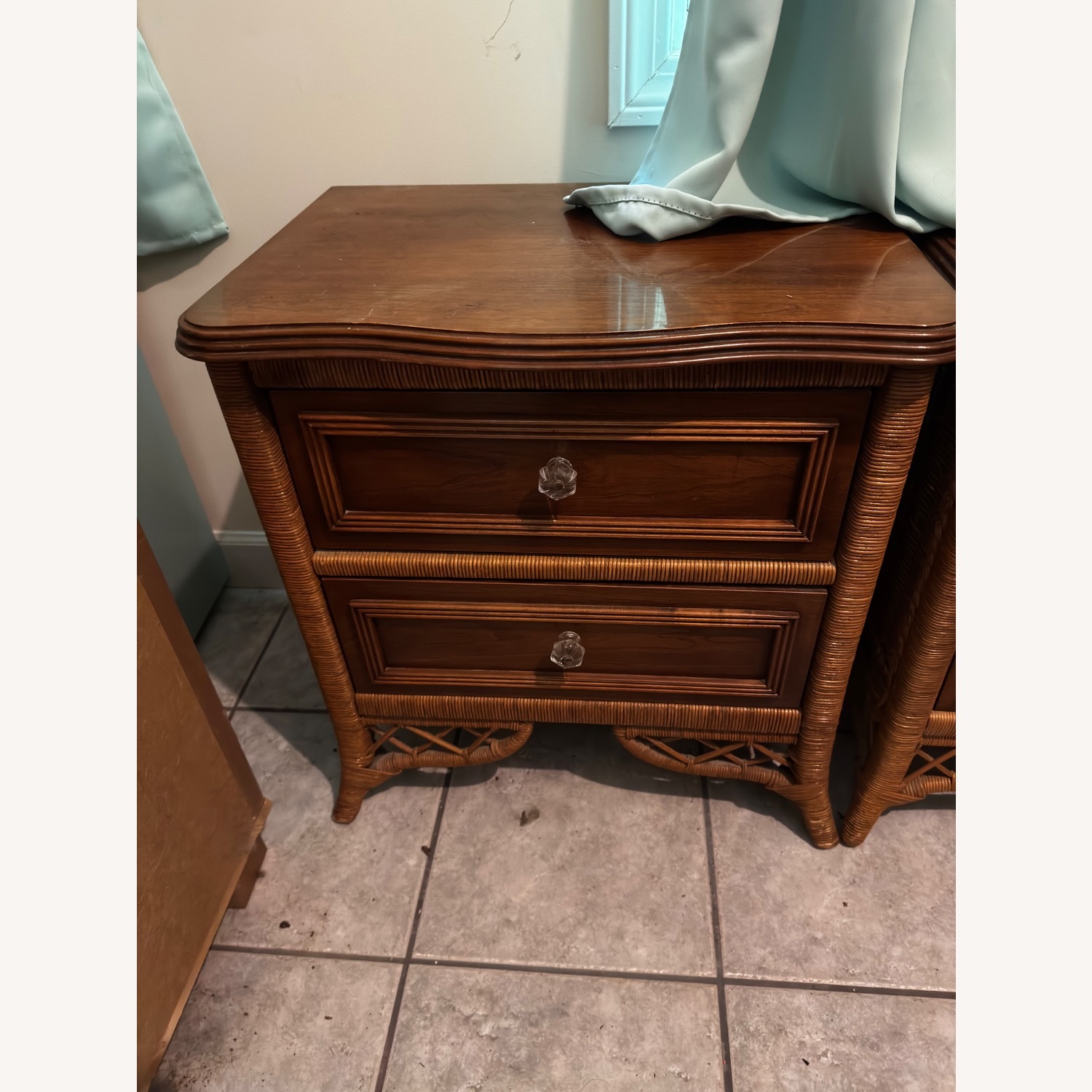 Lexington by Harvey Linklater Nightstands - image-2