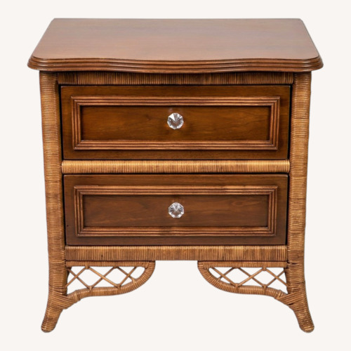 Used Lexington by Harvey Linklater Nightstands for sale on AptDeco