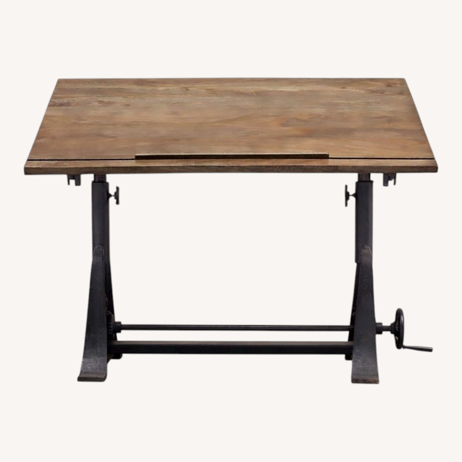 1910 American Adjustable Drafting Table - image-0