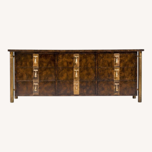 Used Bernhard Rohne Mid-Century Dresser  for sale on AptDeco