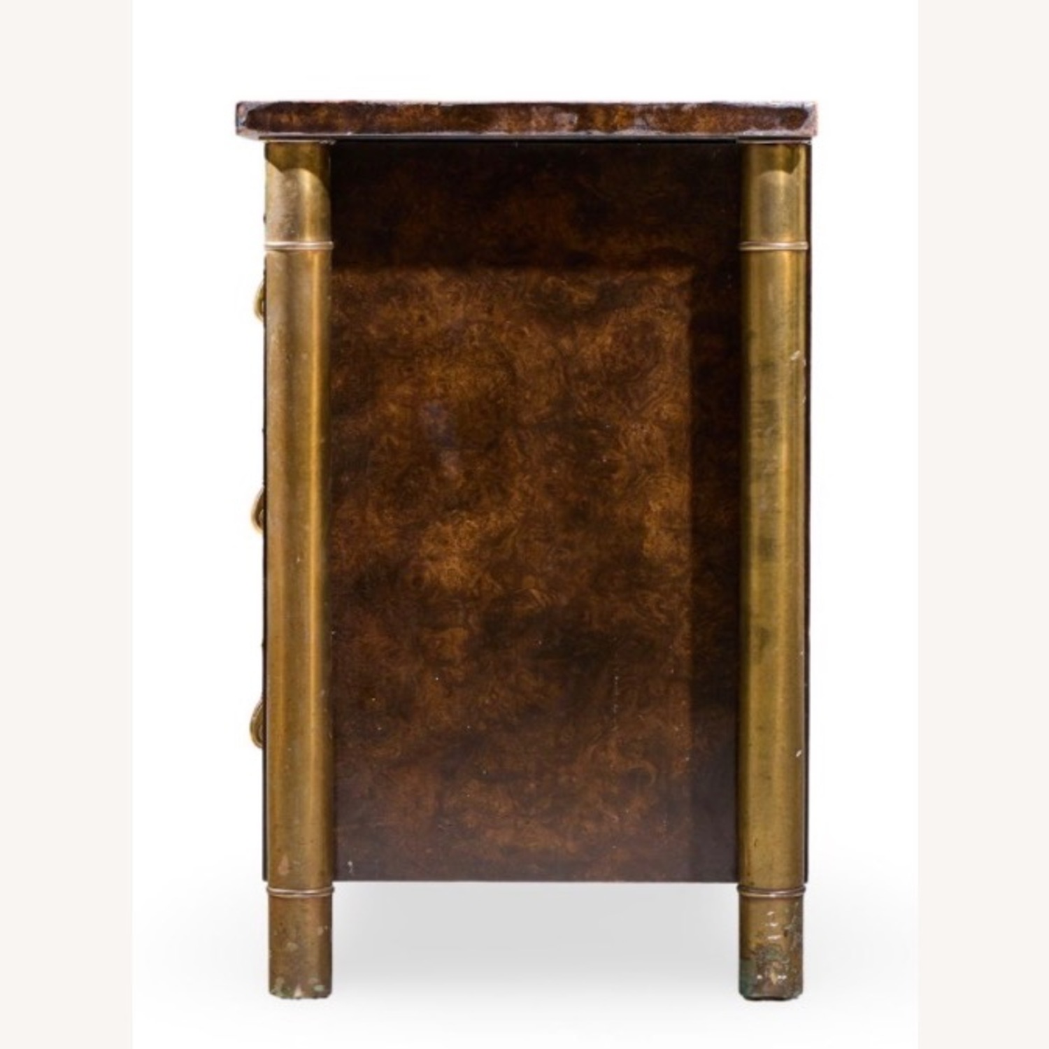 Bernhard Rohne Mid-Century Dresser - image-2
