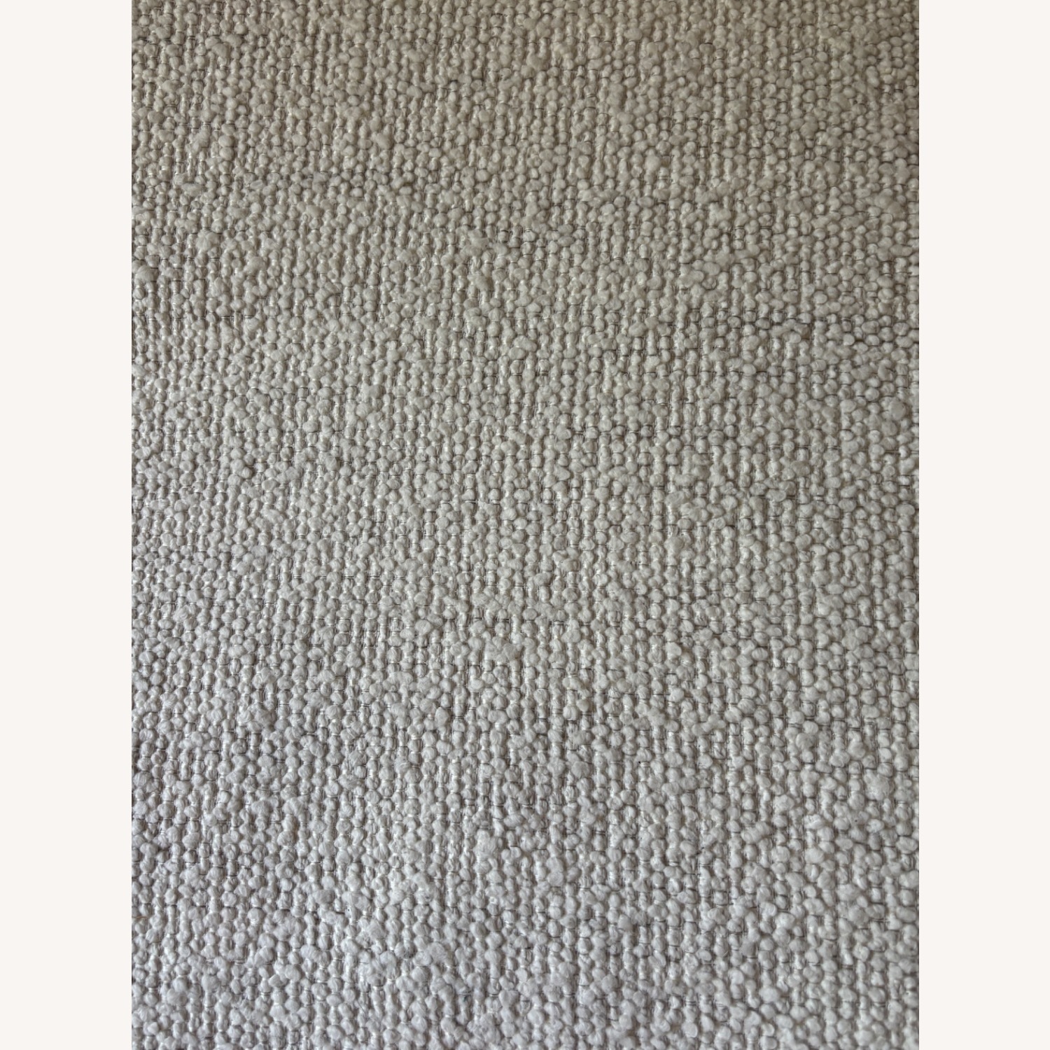 Natural Fabric 3+ Piece Sectional - image-5