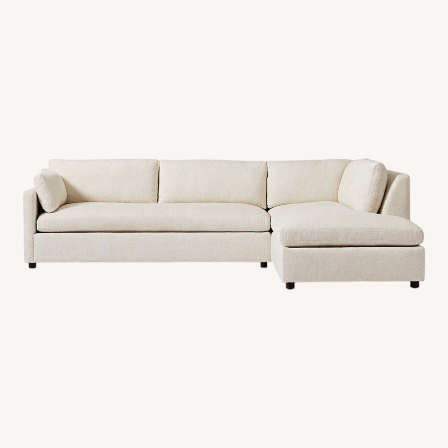 West Elm Marin Sectional - image-0