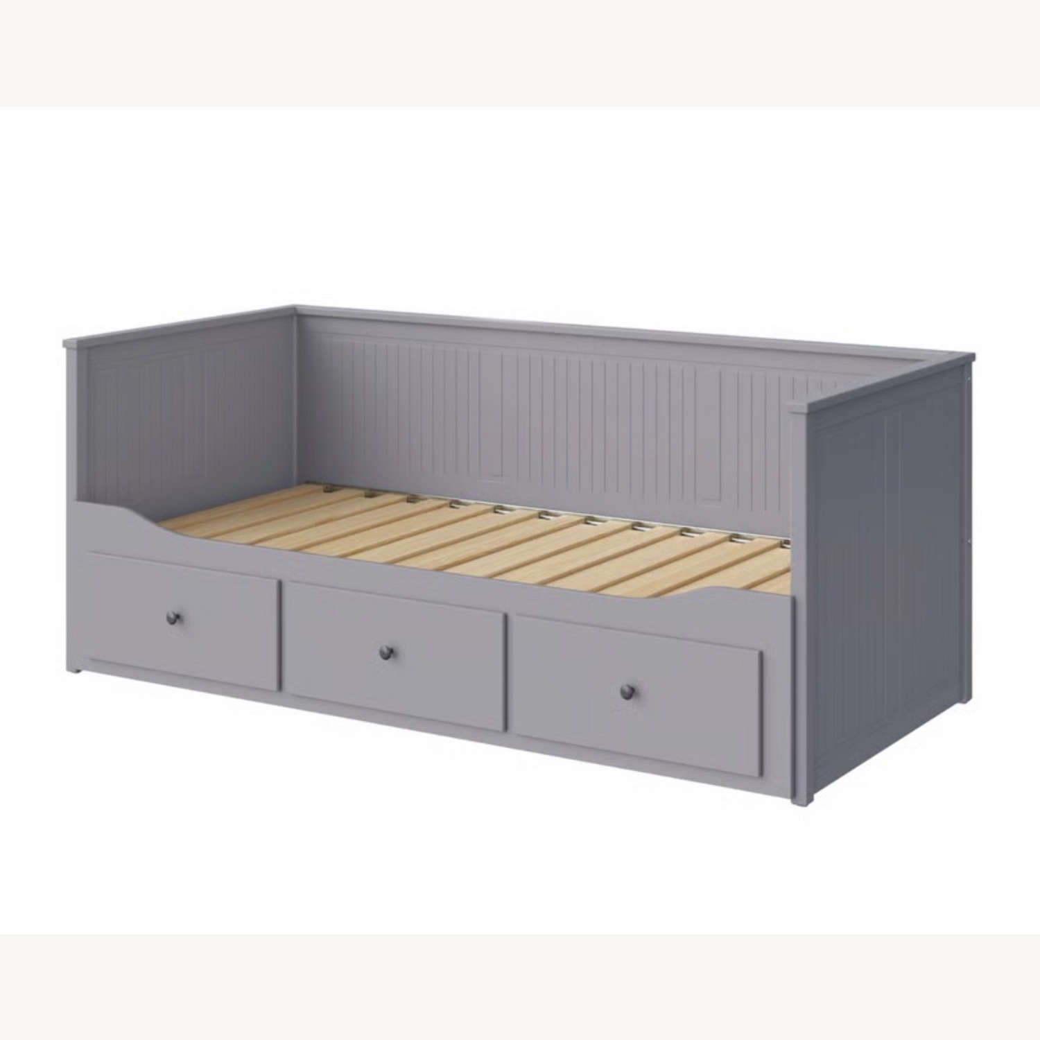 IKEA Hemnes Daybed - image-2