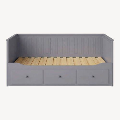 Used IKEA Hemnes Daybed for sale on AptDeco