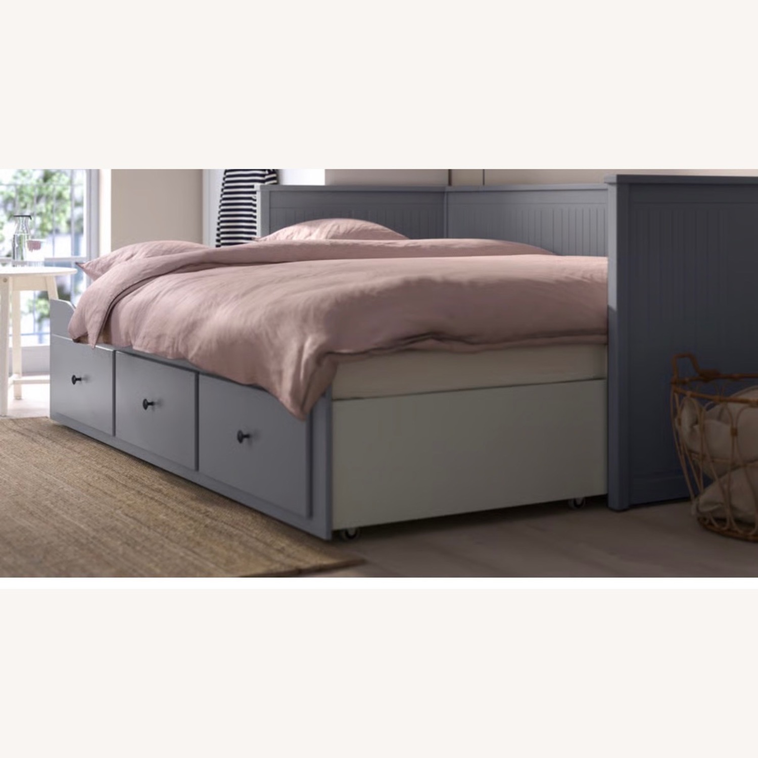 IKEA Hemnes Daybed - image-3
