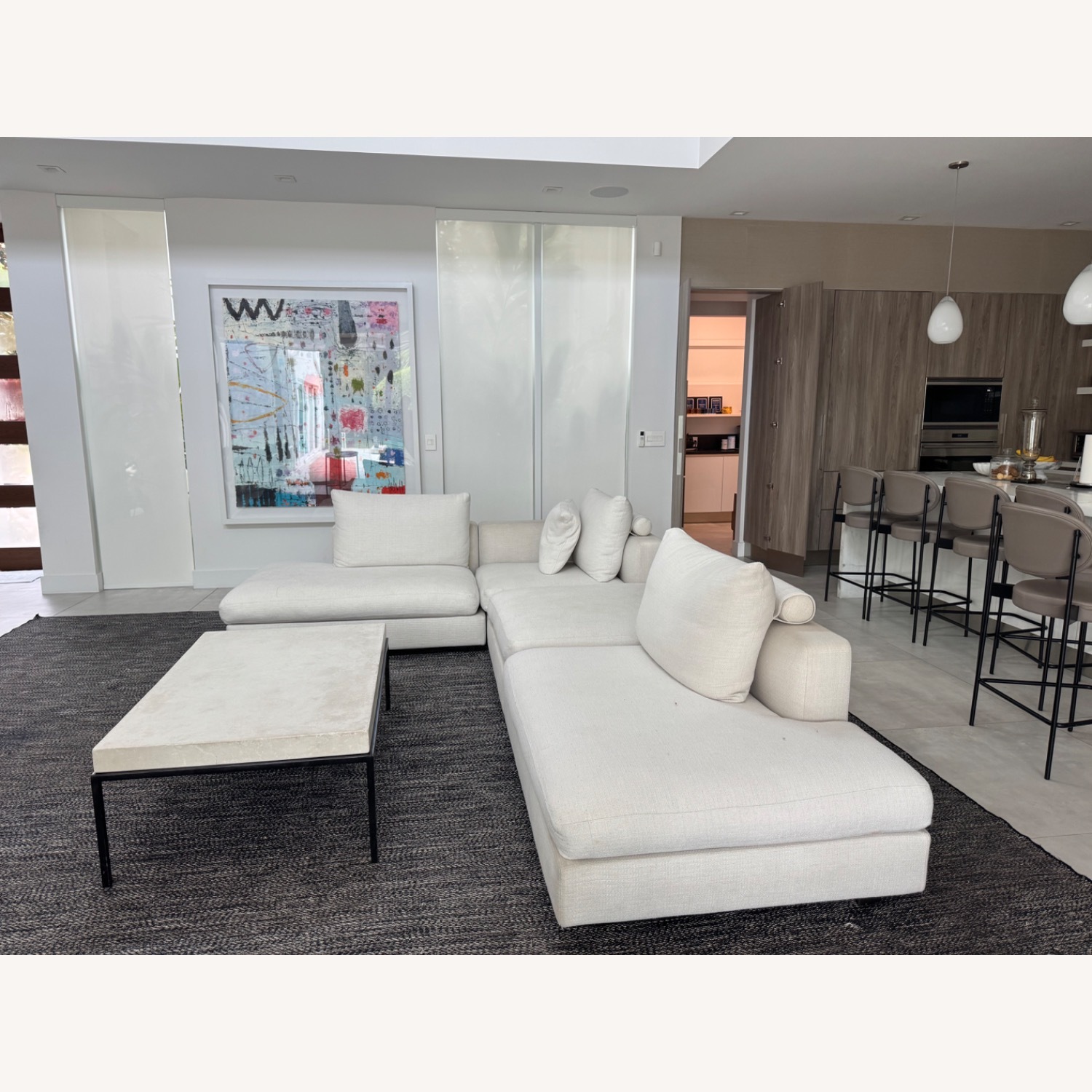 Camerich Epic Sectional  - image-2